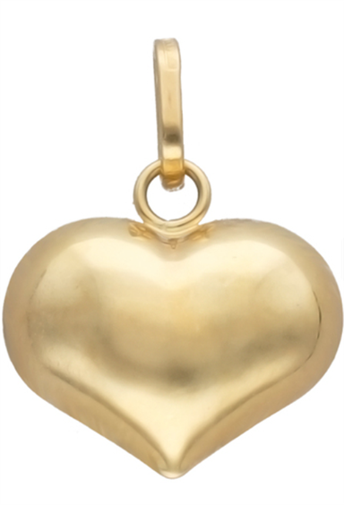 Charm Gioielleria Dossena  Ciondolo in oro in Rose Gold CHOR-173-253 - CHOR-173-253